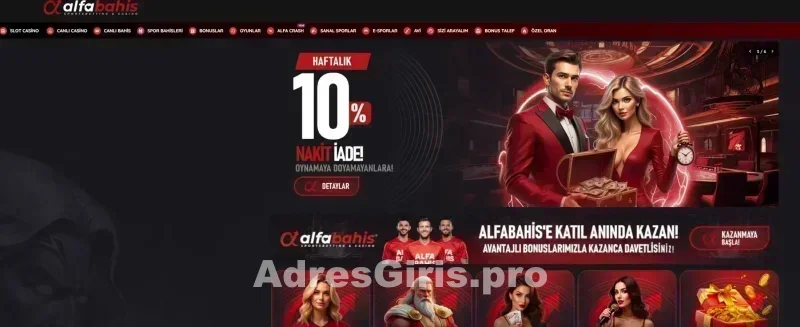 Alfabahis