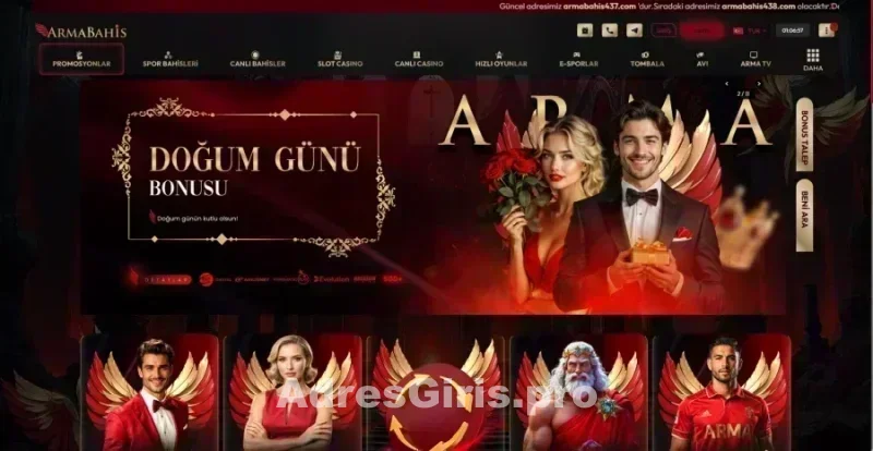 Armabahis