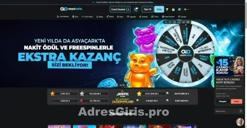 Asyabahis