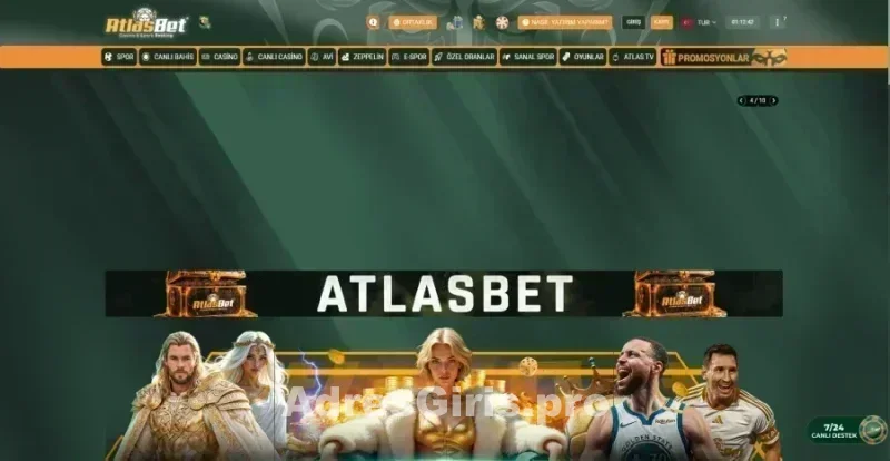 Atlasbet