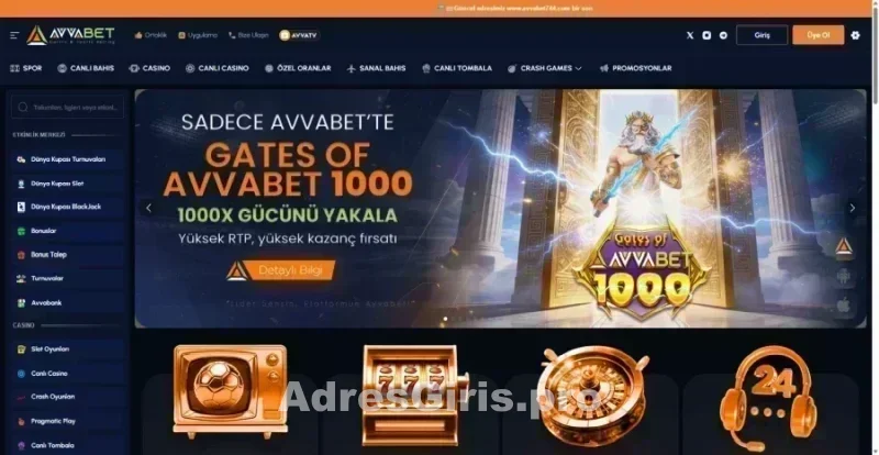 Avvabet