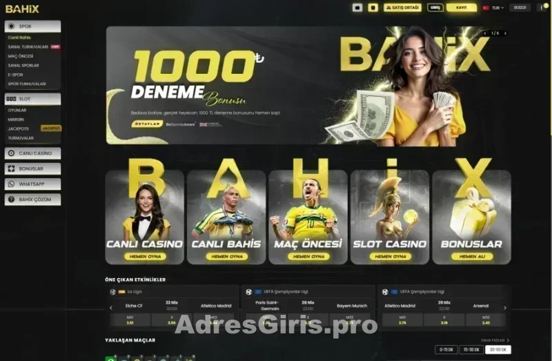 Bahix