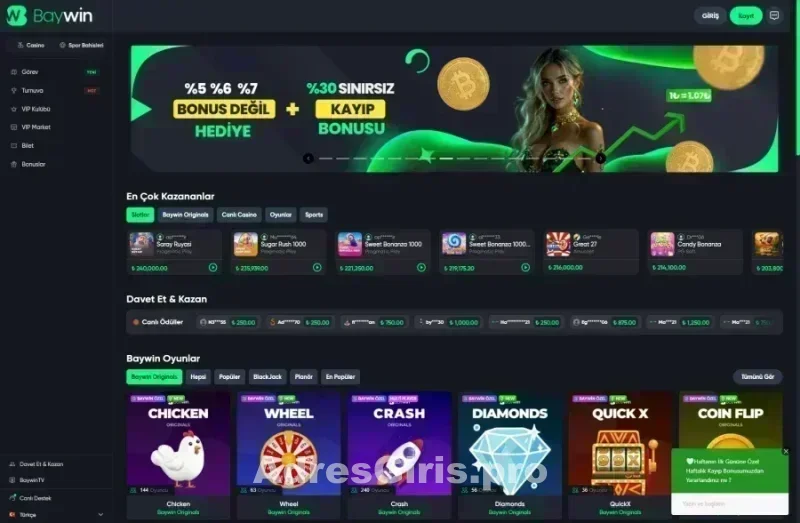 Baywin