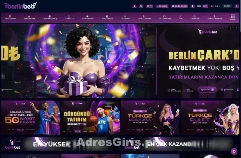 Berlinbet
