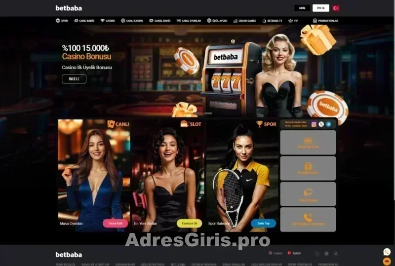 Betbaba