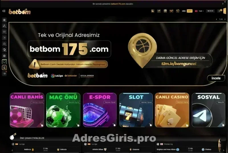 Betbom