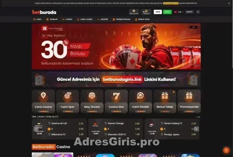 Betburada
