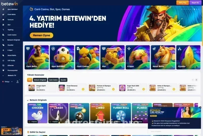 Betewin