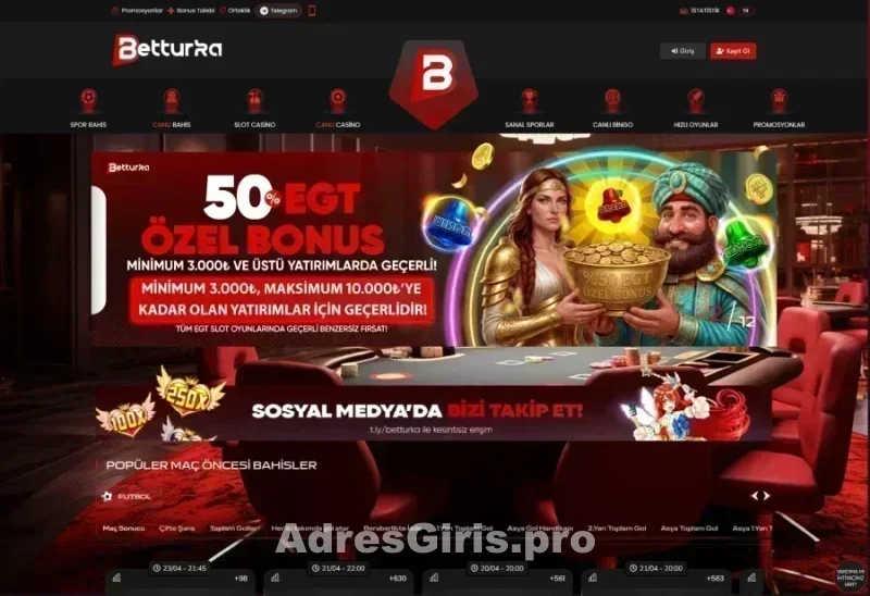 Betturka