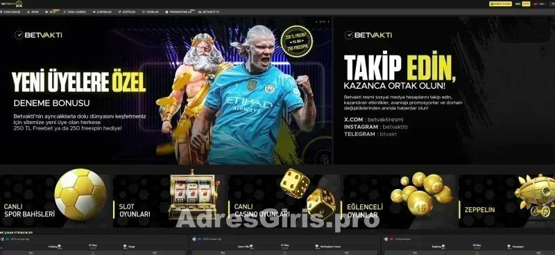 Betvakti