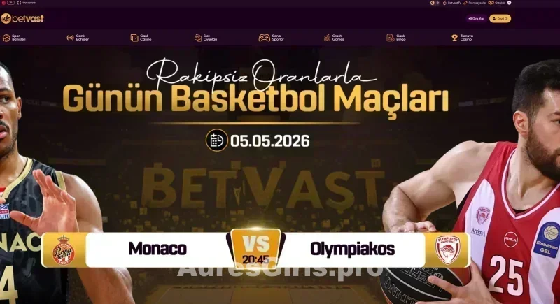 Betvast