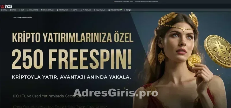 Casino Kralı