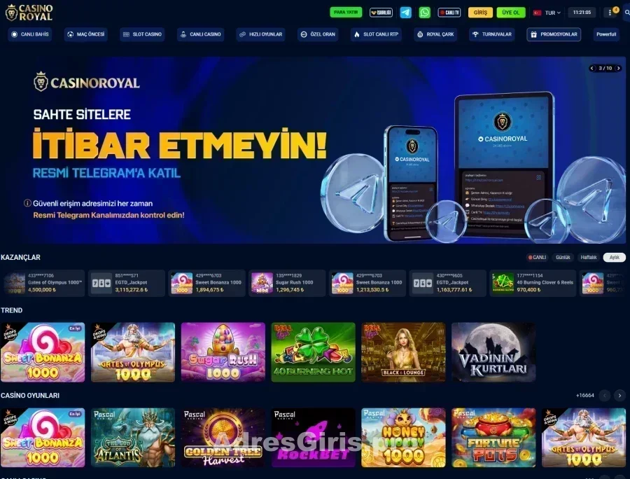 Casino Royal