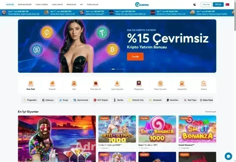 Casinoprom