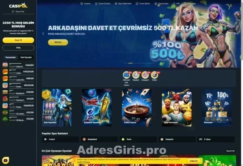 Casipol
