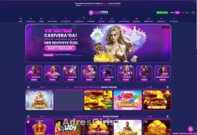 Casivera