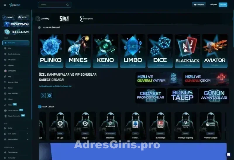 Cedabet