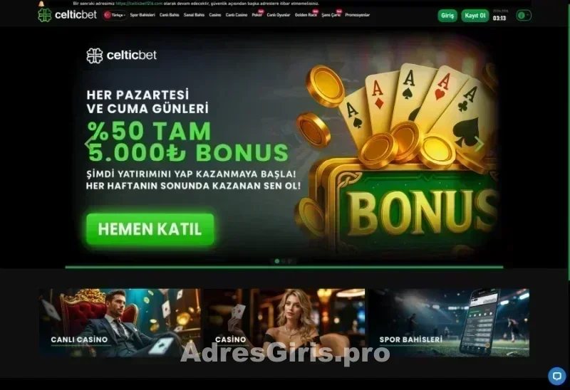 Celticbet