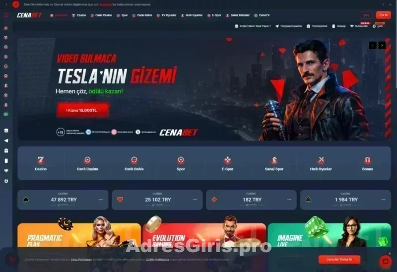 Cenabet