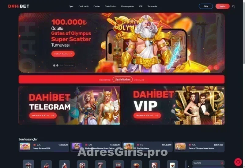 Dahibet