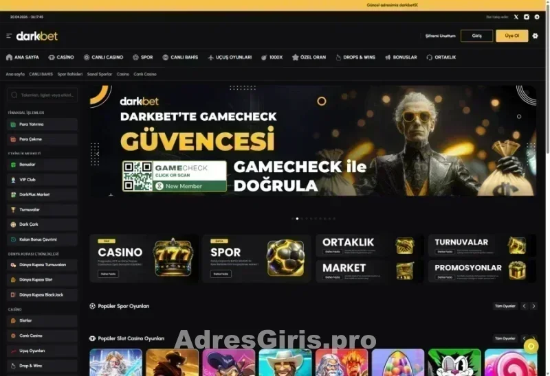 Darkbet