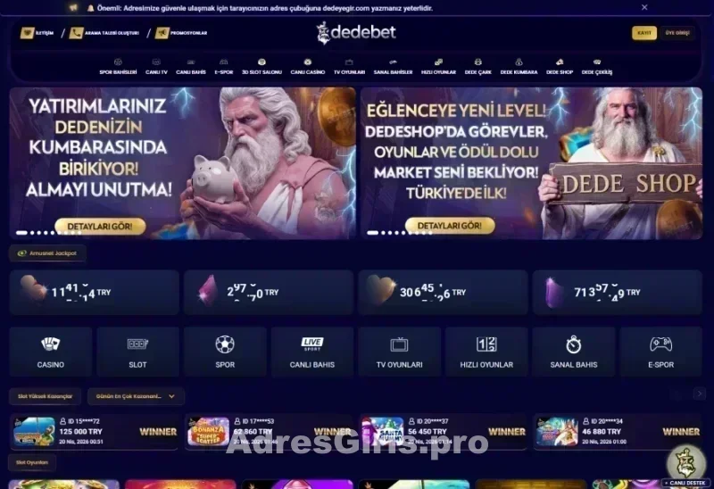 Dedebet