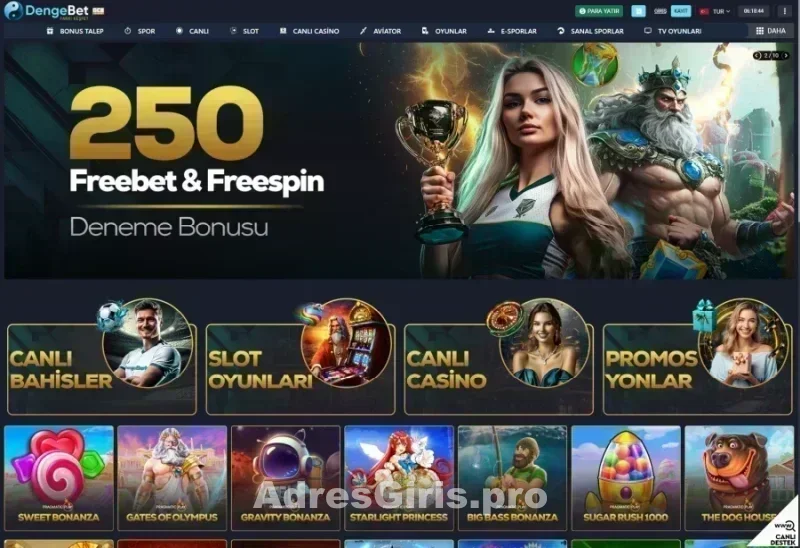 Dengebet
