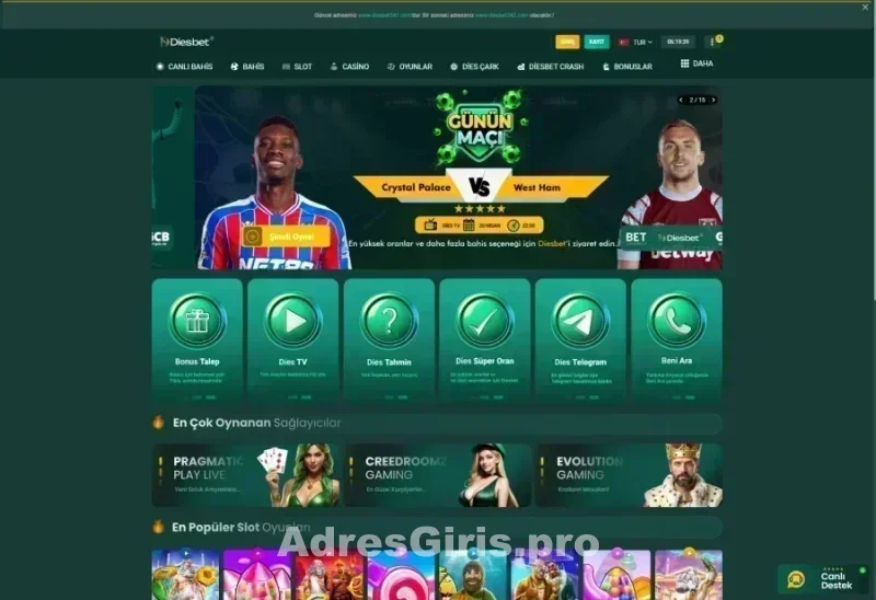Diesbet