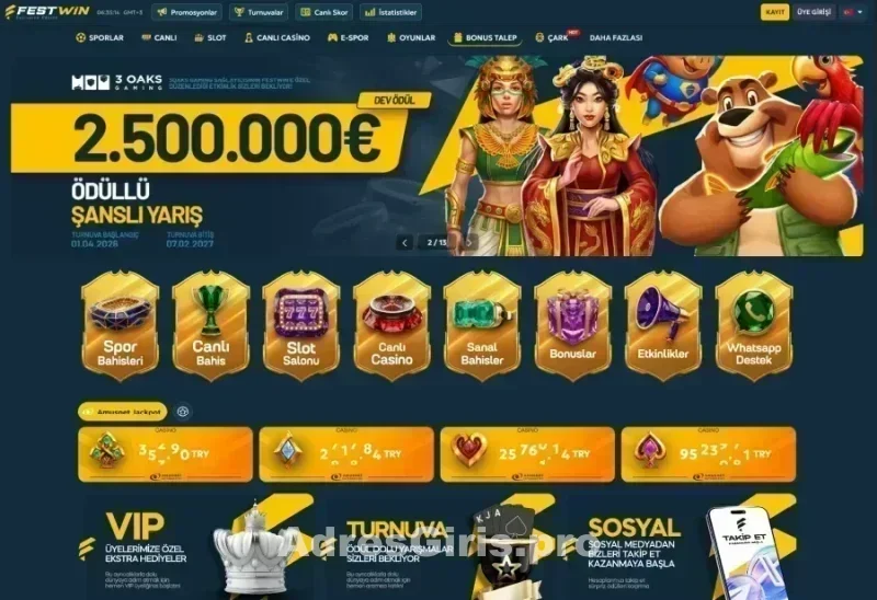 Festwin