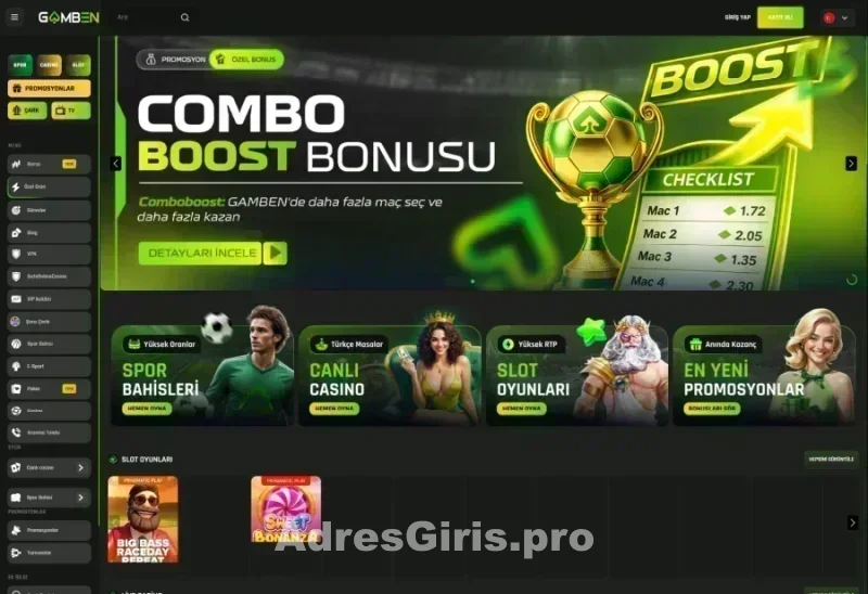 Gamben