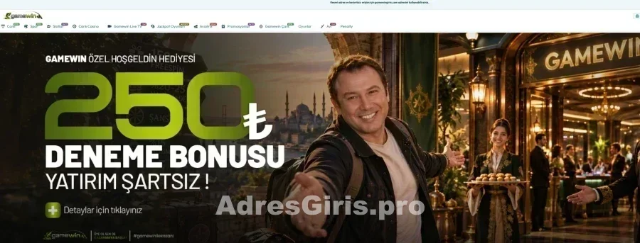 Gamewin