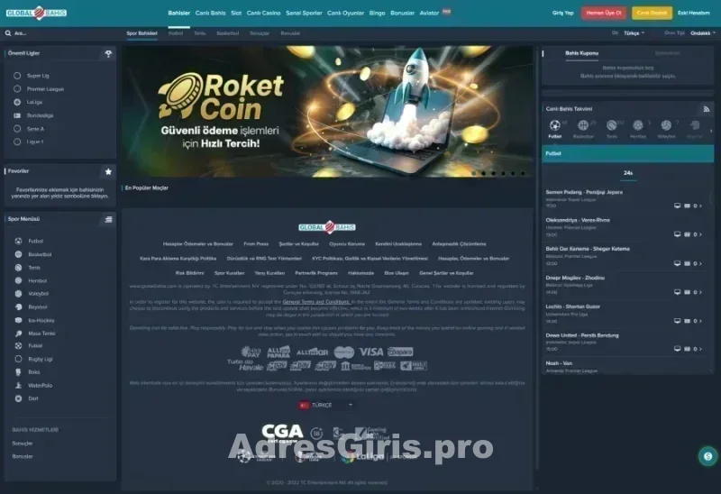 Globalbahis
