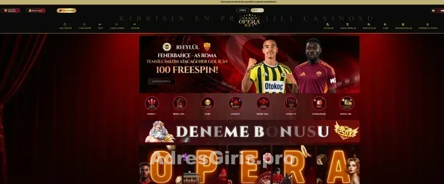 Grand Operabet