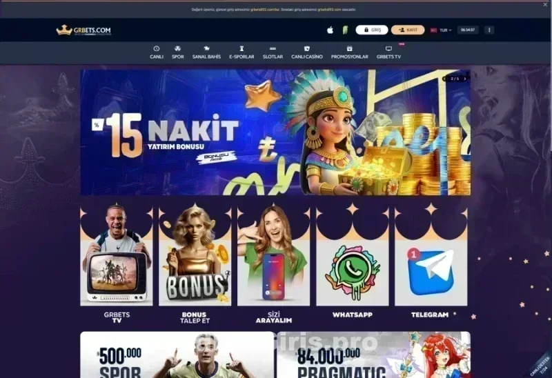 GRBets
