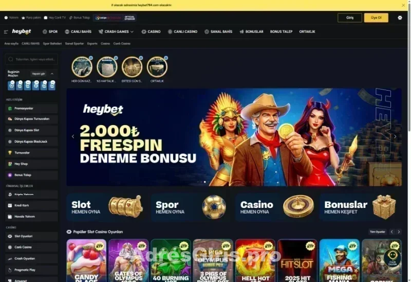 Heybet