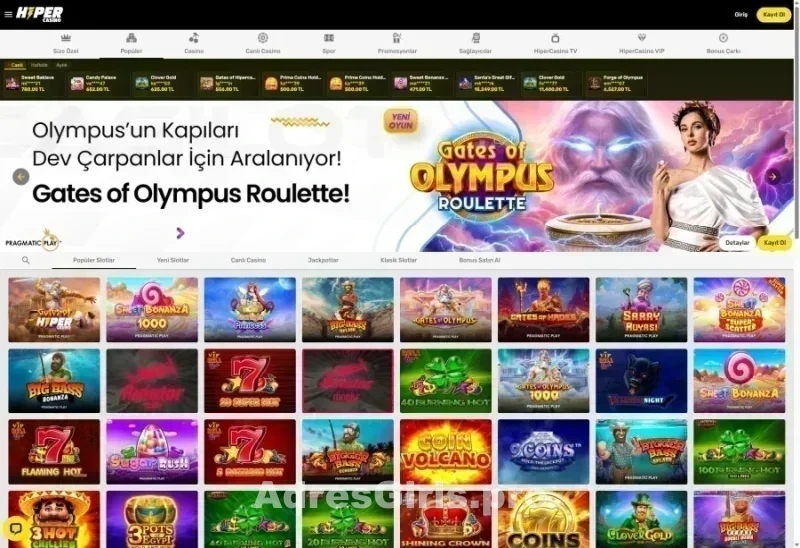 HiperCasino