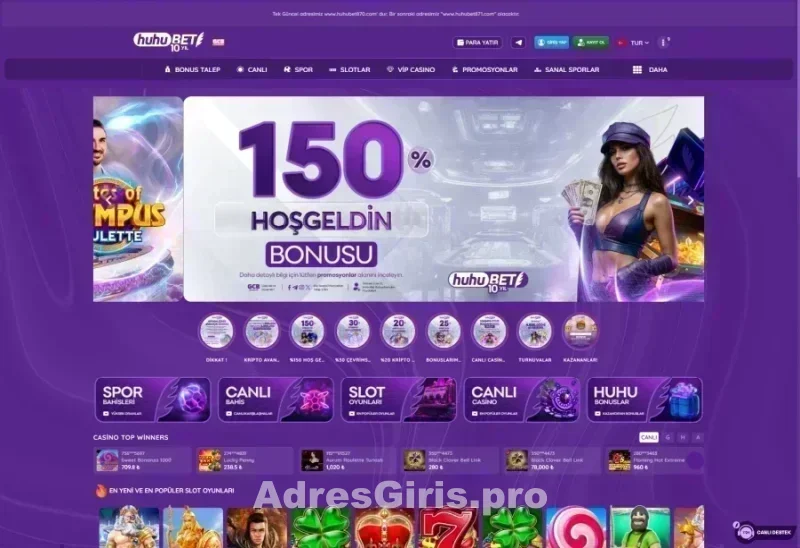 Huhubet