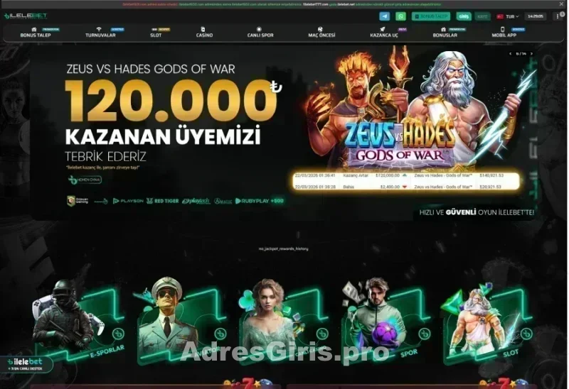 İlelebet