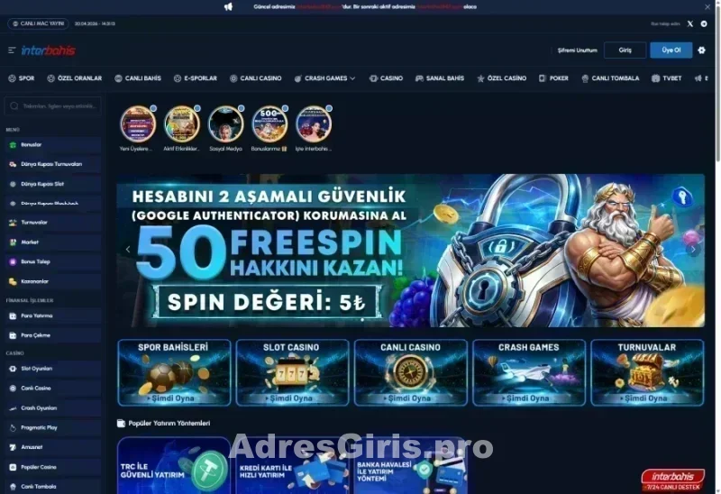 İnterbahis