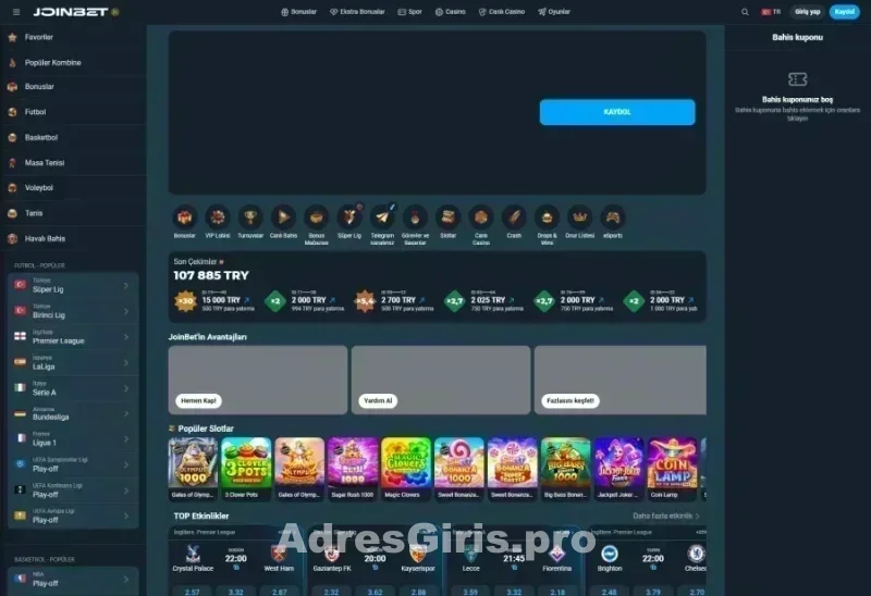Joinbet