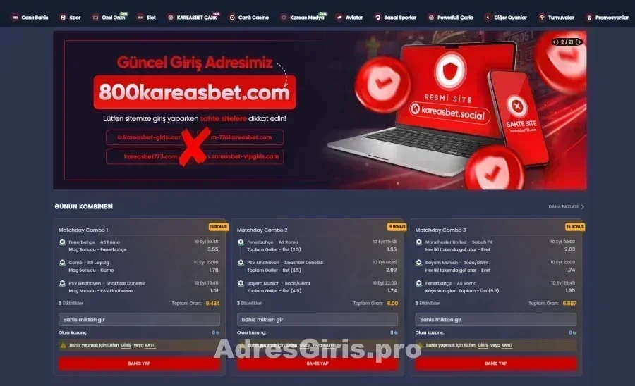 Kareas