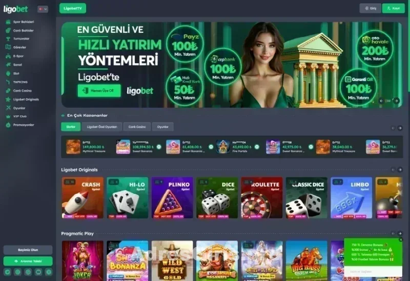 Ligobet