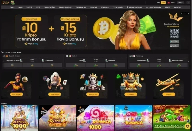 Lordcasino