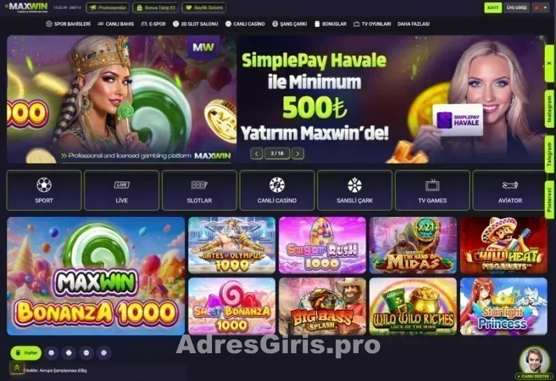 Maxwin
