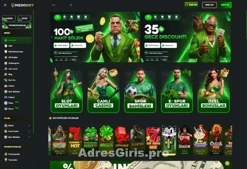 Medobet
