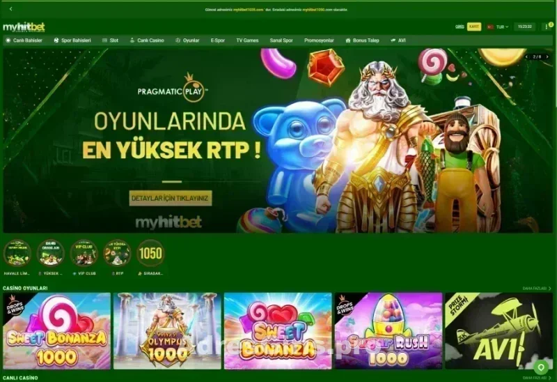 Myhitbet