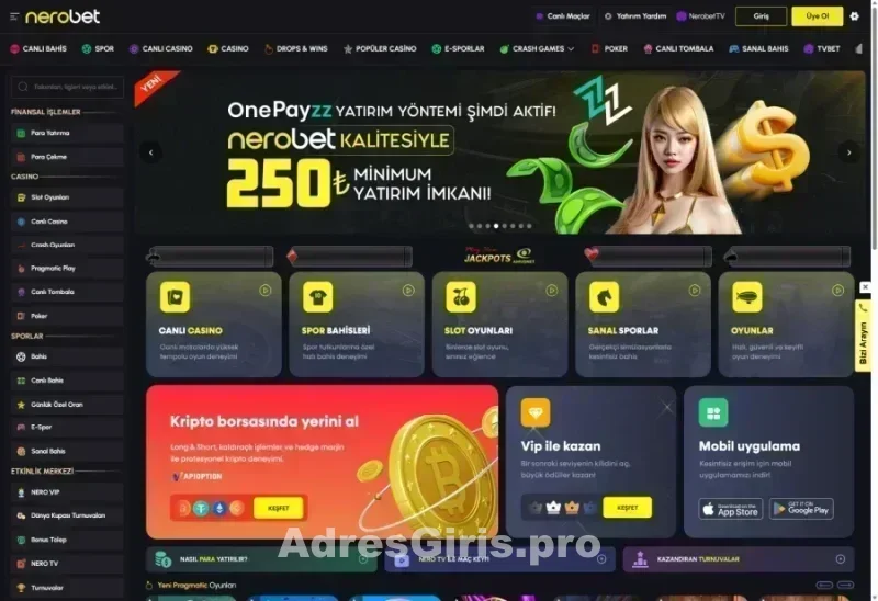 Nerobet