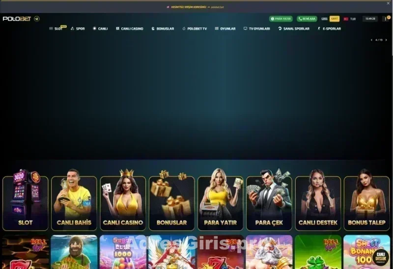 Polobet