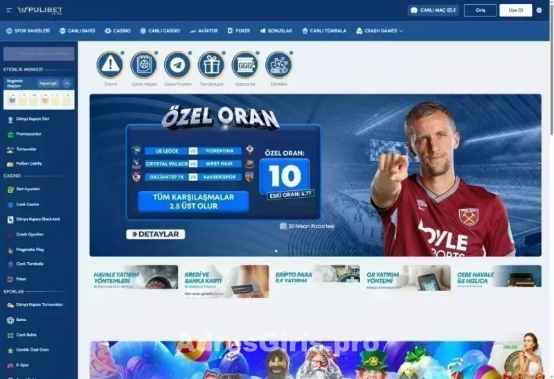 Pulibet