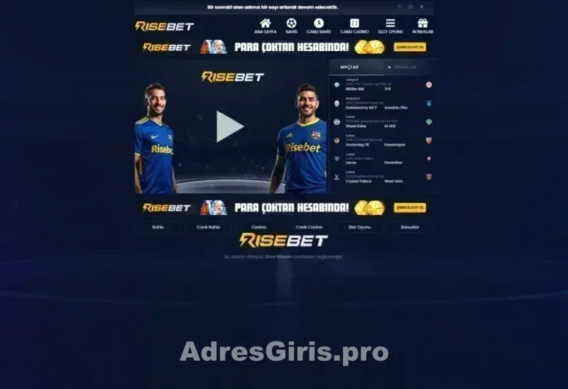 Risebet
